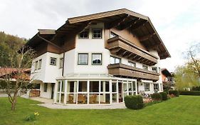 Appartements Familie Grundner