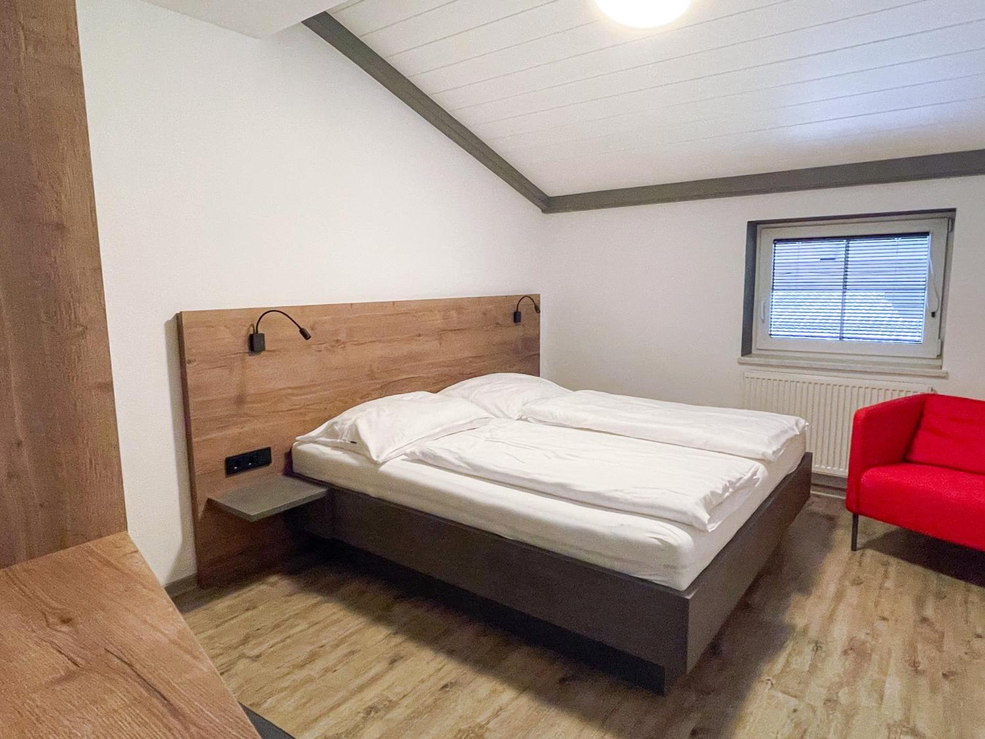 Appartements Familie Grundner Leogang Zewnętrze zdjęcie