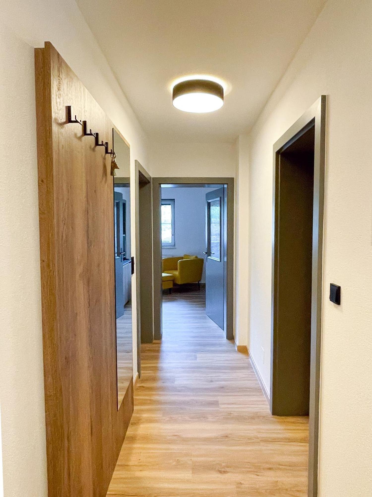 Appartements Familie Grundner Leogang Zewnętrze zdjęcie