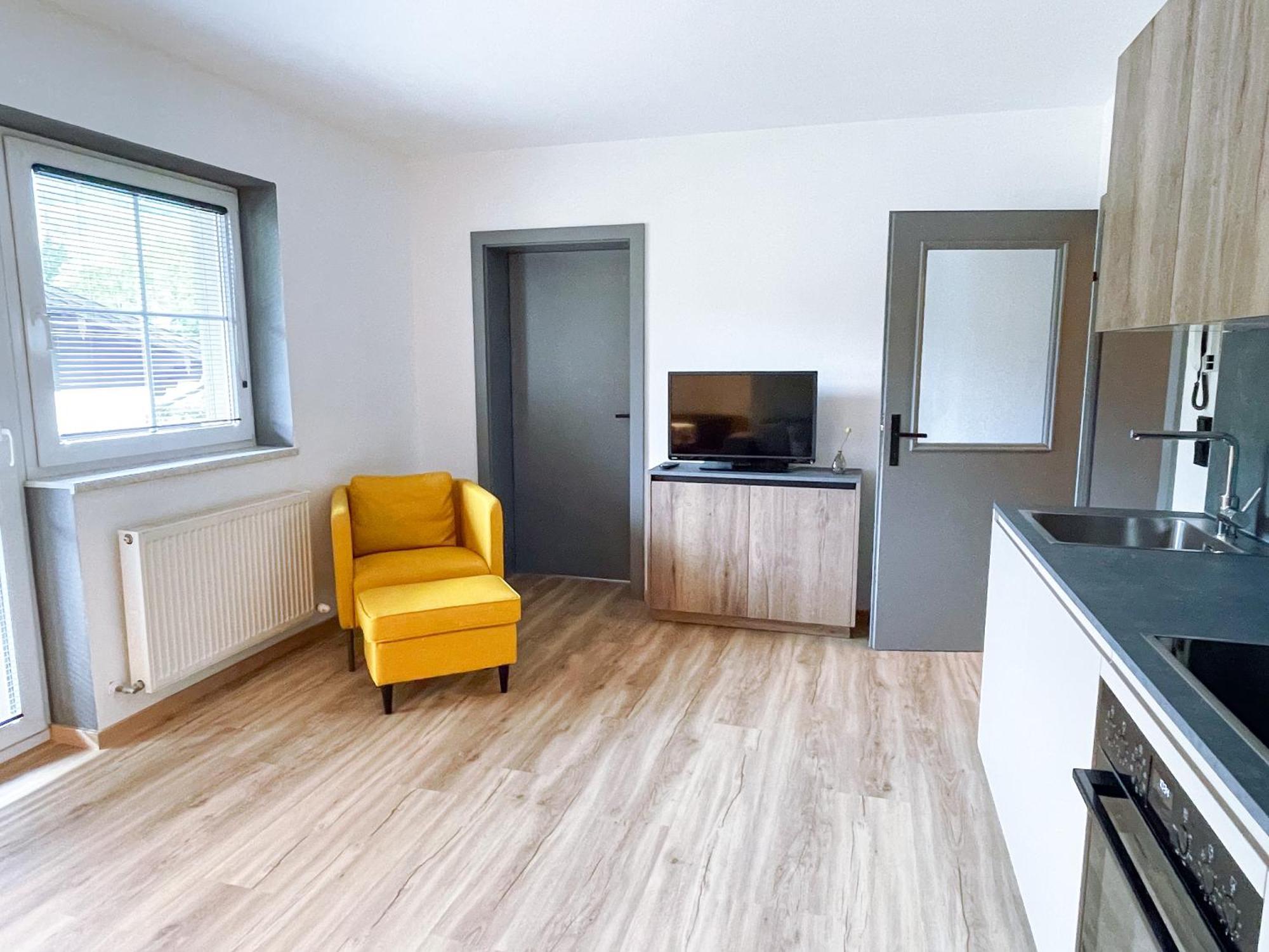 Appartements Familie Grundner Leogang Zewnętrze zdjęcie